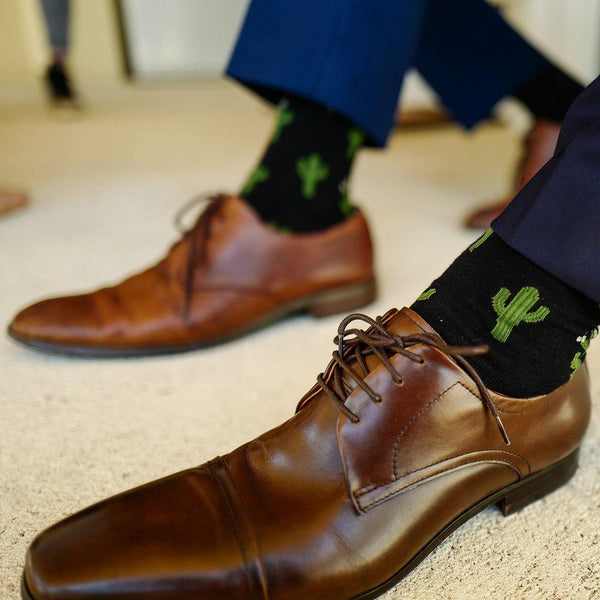 Plant Socks
