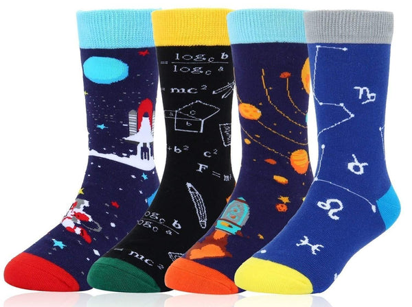 Space Socks