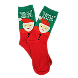 Christmas Socks 