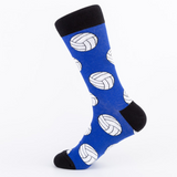 Hobby Socks Volleyball