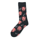 Animal Socks Octopus