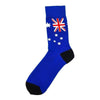Culture Socks Australian Flag