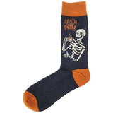 Death Before Decaf Socks (Clearance)