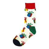 Christmas Gift Socks