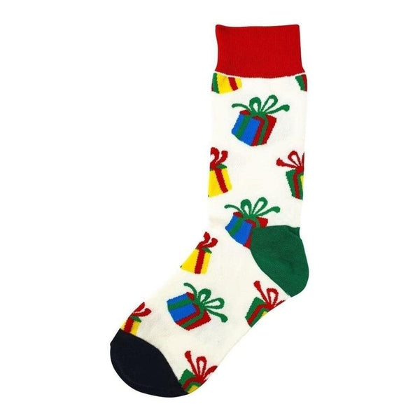 Christmas Gift Socks - Mad Socks Australia