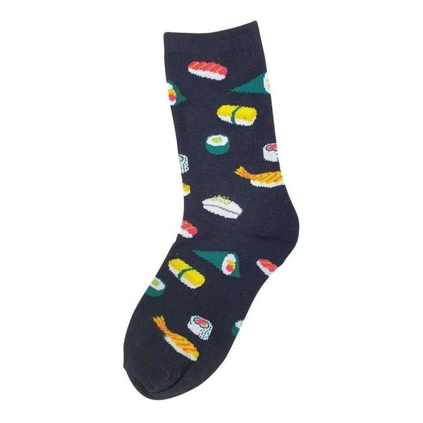 Food Socks Nigiri - Mad Socks Australia