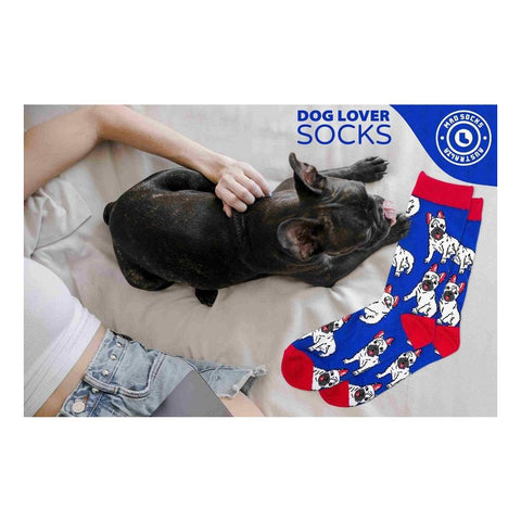 Ultimate Dog Lover Socks Bundle