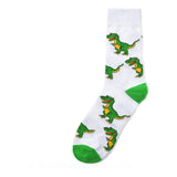 Animal Socks Dinosaur