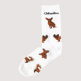 Animal Socks Chihuahua