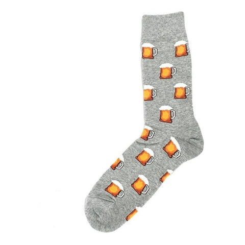 Beverage Socks Beers