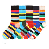 Classic Socks Stripe Bundle