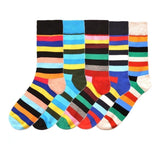 Classic Socks Stripe