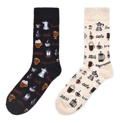 Beverage Socks Coffeepedia