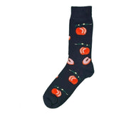 Fruit Socks Apricot