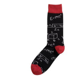 Hobby Socks Math Equations
