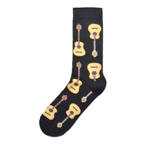 Hobby Guitar Socks