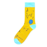 Hobby Socks Science | Physics