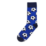 Hobby Socks Soccer Ball