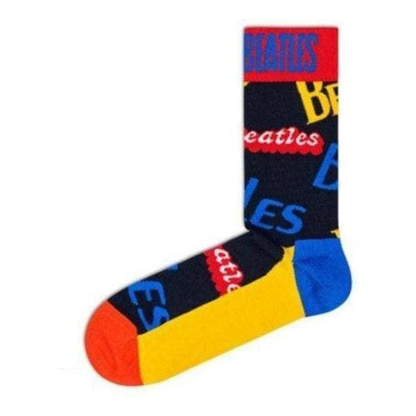 Culture Socks Beatles - Mad Socks Australia