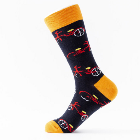 Hobby Socks Bicycles