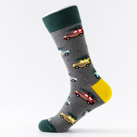 Hobby Socks Jeep